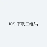 快播电影一路向西 iOS客户端下载二维码